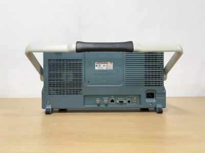 Осциллограф смешанных сигналов с анализатором спектра Tektronix MDO4104B-3